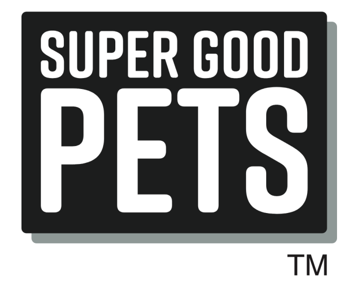 Super Good Pets Logo